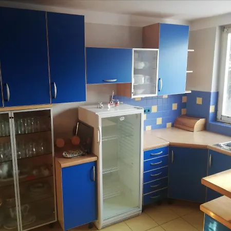 Apartamento Apartman 93 *
