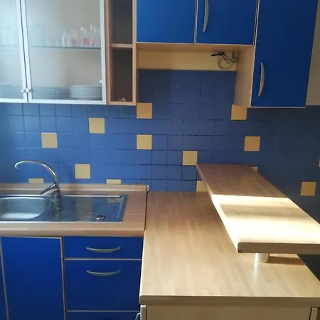 Apartamento Apartman 93