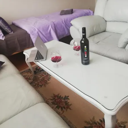 Apartamento Apartman 93 *