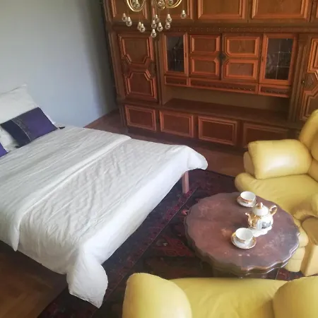 Apartman 93 * Pale