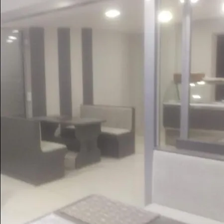 Apartman 93 * Pale