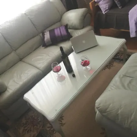 Apartamento Apartman 93