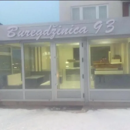 Apartman 93