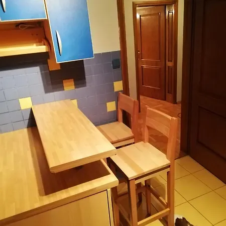 Apartman 93 Apartamento *