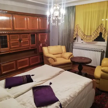 Apartamento Apartman 93 *