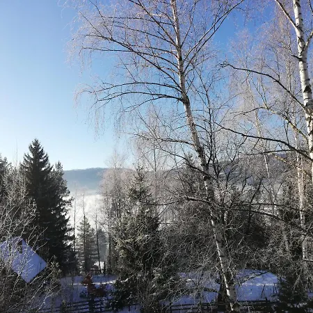Apartman 93 Pale